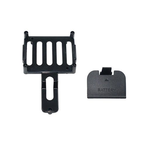 BAYANGTOYS X21 X22 RC Quadcopter Spare Parts Battery Cover