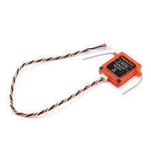 2.4G Satellite Receiver For DSM2 DSMX JR Spektrum transmitter