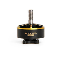 T-motor Black Bird Edition 2207 2725KV 5-6S Brushless Motor for RC Drone FPV Racing