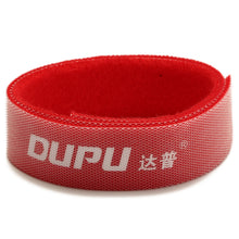 DUPU Li-Po Battery Fixation Magic Tape Straps Battery Straps For RC Model
