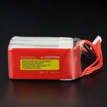 ZOP Power 18.5V 1500mAh 5S 45C Lipo Battery XT60 Plug