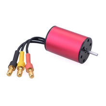 Surpass Hobby 2030 KK Series 2S Brushless Waterproof Motor 4500/6500/7200kv for 1/18 1/20 1/24 Rc Car