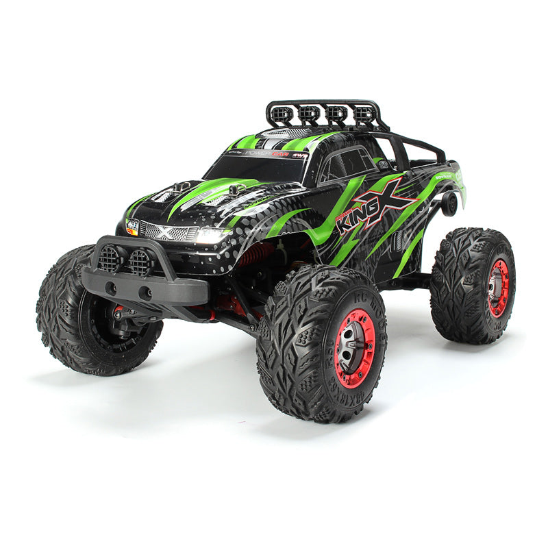 Feiyue FY05 XKing 1/12 2.4G 4WD High Speed Desert Truggy RC Car