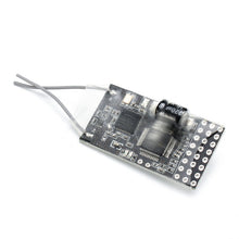 iRangeX RM601 2.4G 7CH Micro DSM2 DSMX Compatible Receiver With PPM Output