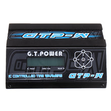 G.T.POWER GTP-W IC Controlled Tire Warmers for RC Car Parts