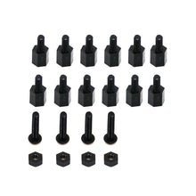 Eachine Tyro129 Spare Part M3x14 M3x6+6  M3 Screw Nut for RC Drone FPV Racing