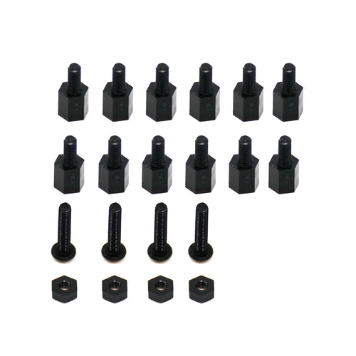 Eachine Tyro129 Spare Part M3x14 M3x6+6  M3 Screw Nut for RC Drone FPV Racing