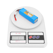 ZOP Power 7.4V 3000mah 10C Lipo Battery For Frsky Taranis X9D Plus Transmitter 