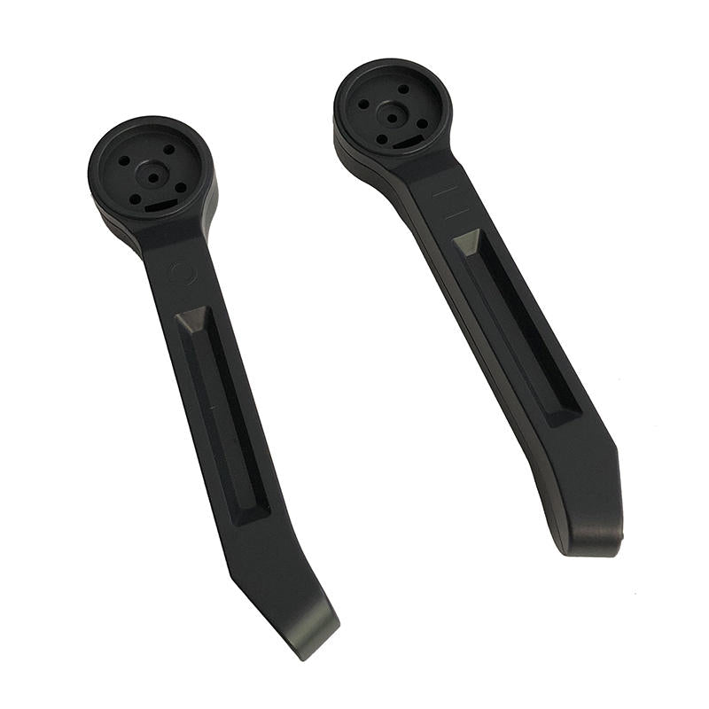 AOSENMA CG033/ CG028  RC Drone Quadcopter Spare Parts Front Frame Axis Motor Arms Left&Right 2Pcs