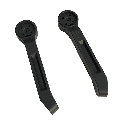 AOSENMA CG033/ CG028  RC Drone Quadcopter Spare Parts Front Frame Axis Motor Arms Left&Right 2Pcs