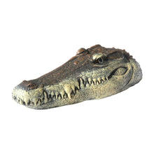 Flytec V005 2.4G Electric RC Boat Simulation Crocodile Head Vehicles RTR Model Toy 