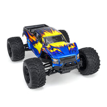 94701 1/10 2.4G 4WD Big Foot Truck RC Car Vehicle Models