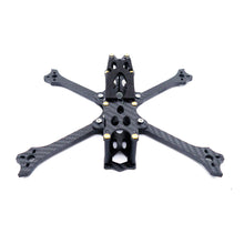 Cockroach V2 225mm Wheelbase 5mm Arm Carbon Fiber 5 Inch Frame Kit for RC Drone FPV Racing