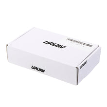URUAV FR01 Carbon Fiber Repair Tool Kit Glue Graphite Powder File Hand Tools for FPV Racing RC Drone