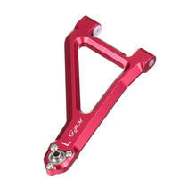 Aluminum Suspension Upper Arms Red For Traxxas Unlimited Desert Racer UDR RC Car Parts Red
