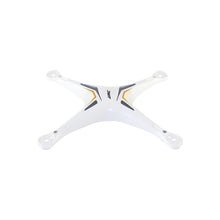 JJRC X6 Aircus 5G WIFI FPV RC Quadcopter Spare Parts Upper Body Shell Cover