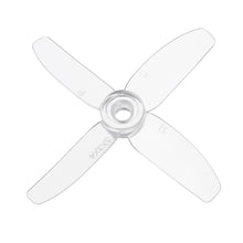 2 Pairs HQProp DP3x3x4 Durable 3030 3x3 3 Inch 4-Blade Propeller for RC Drone FPV Racing