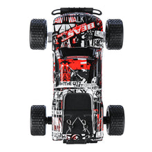 KYAMRC 2811 1/20 2.4G 2WD High Speed RC Car Drift Climbing Off-Road Truck RTR Model