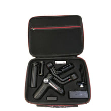 Portable Storage Bag Carrying Case Box Case Handbag for Zhiyun Weebill S Handheld Gimbal Stabilizer