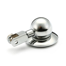 Aluminum Alloy Magnetic Monitor Mounting Bracket For DJI Phantom 3 Phantom 4 Inspire 1 Transmitter 