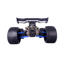 JLB J3SPEED 1/10 4WD Brushless Truggy ATR RC Car Without Electronic Parts
