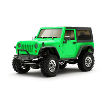 Orlandoo OH35A01 1/35 RC Car DIY Kit Unpainted Rock Crawler