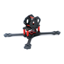 ALFA-SX3 eyas 120mm 3mm/4mm Carbon Fiber FPV Racing Frame Stretch X Freestyle Frame Kit