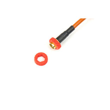 10 PCS Hex Handwheel Handle Wheel PLA For FPV Antenna