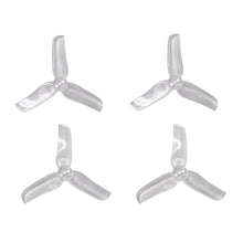 Racerstar Tornado 2540 2.5 Inch 3-blade Propeller 4CW+4CCW for RC Drone FPV Racing