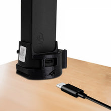 OSMO Pocket Accessories WiFi Fixed Mount Base Adpater with 1/4 inch Mounting Hole For Gimbal Expansion Bracket Tripod