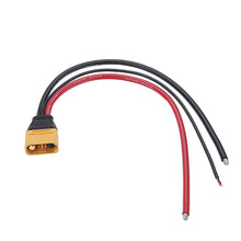 Amass AS150U Male/Female Plug Connector Resistance Adapter Cable