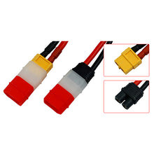 10 PCS RJX XT60 Charged Discharged LiPo Battery Indicator Caps Protective Cover for RC Drone