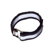 250x20mm Reflective Lipo Battery Strap Magie Tape Fluorescent for RC Drone FPV Racing