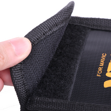 Sunnylife Explosion-proof Battery Safety Bag for DJI Mavic Mini RC Drone Quadcopter Battery