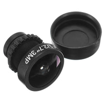 Original Replacement Camera Lens Spare parts IR Sensitive for Foxeer Monster V2 1.8mm /2.5mm 