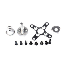 SURPASS Hobby C2836 750KV/880KV/1120KV Outrunner Brushless Motor for RC Airplane Fixed-wing EDF Ducted Fan Unit