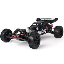 BSD Racing CR-709T 1/10 2.4G 2WD 45km/h Brushed Rc Car EP Off-Road Baja Truck RTR Toy Random Color