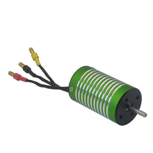 Xinhehong 2845 3200KV Brushless Motor for Q901 Q902 Q903 1/16 RC Car Vehicles Spare Parts