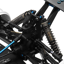 Team Associated RC8 1/8 2.4G 4WD Brushless Rc Car Kit Electric Off-Road Buggy Toys
