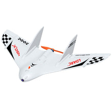 KINGKONG/LDARC TINY WING 450X 431mm Wingspan EPP FPV RC Airplane Flying Wing Delta-Wing PNP With Flight Control