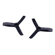 DYS X30303 3 blade bullnose propeller 3030 CW/CCW Nylon Fiber for RC Drone FPV Racing
