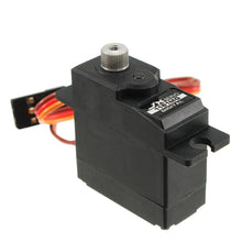 JX Digital Servo 17g Metal Gear PDI-1181MG For RC Model