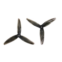 4 Pairs Racerstar TORNADO 5046 5x4.6 5 Inch 3-Blade Propeller CW CCW for RC Drone FPV Racing