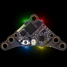 Flywoo GOKU VTX625 PIT/25mW/50mW/100mW/200mW/450mW VTX Switchable 5V 16mm/20mm/30.5mm Mounting Hole