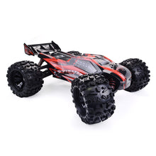 ZD Racing 9021-V3 1/8 2.4G 4WD 80km/h Brushless RC Car Electric Truggy Vehicle RTR Model