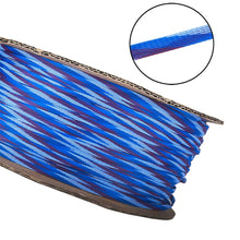 RJXHOBBY 6mmX5m Expandable Braided Cable Wire Sleeve Cable Sheath Mesh