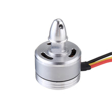 Wltoys XK X1 RC Quadcopter Spare Parts 7.4V 1806 1950KV CW/CCW Brushless Motor With Blade Cap Motor Cover