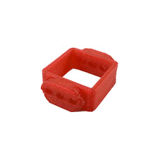 URUAV Camera Mount Widen Holder Seat Protective Case 3D Printed for FPV Camera