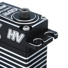 GDW DS820MG HV 25KG Coreless Metal Gear Digital Servo For RC Models