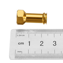 WLtoys Upgrade Aluminum 12MM Hex Drive 24MM Extension Adapter 1/18 A949 A959 A969 A979 RC Car Part